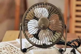 40度高溫下，中國電風(fēng)扇賣爆歐洲 成了歐洲人的“續(xù)命神器”